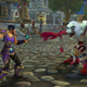 The only time you should be less than six feet apart from someone in World of Warcraft is if you’re a melee spec.
